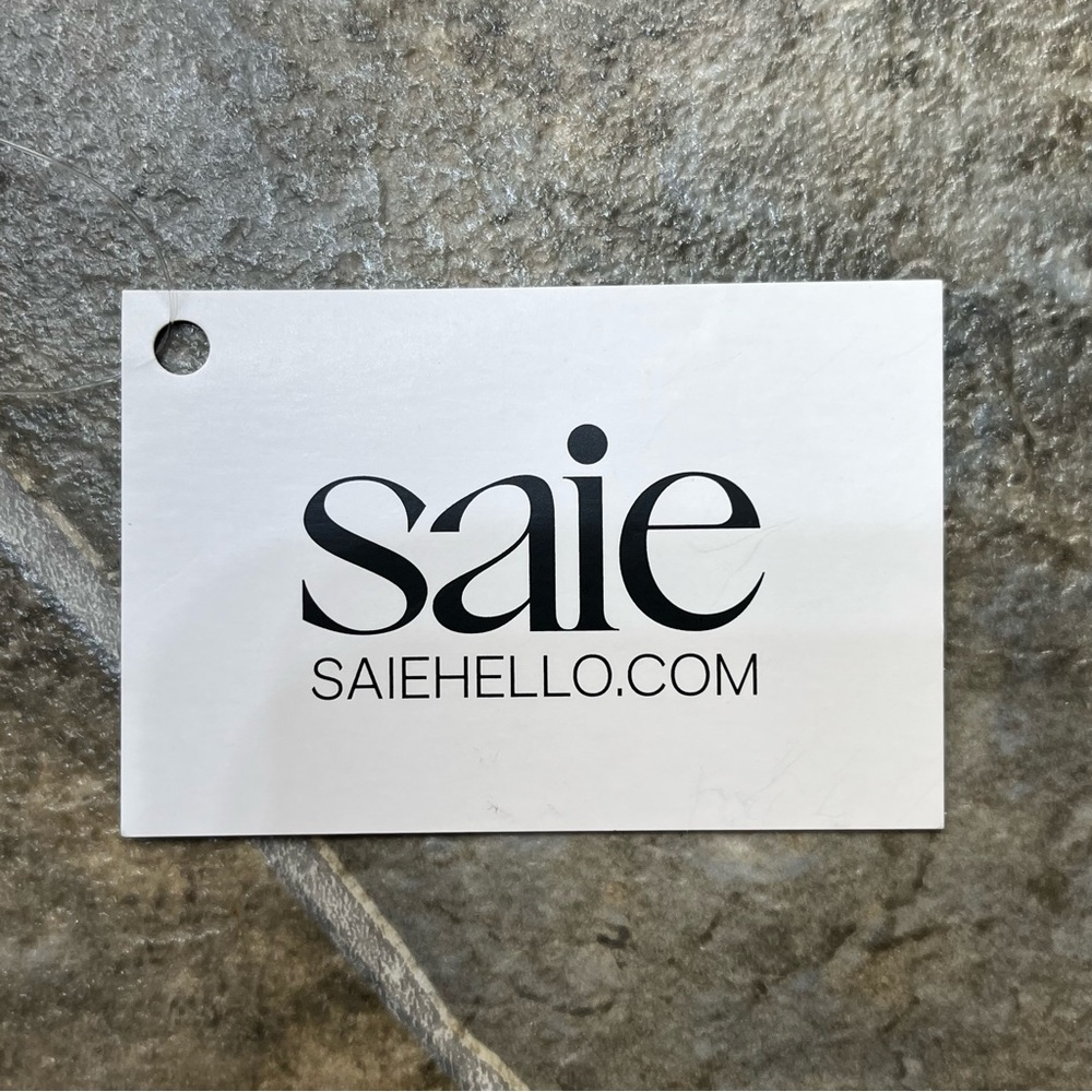 Saie Reusable Beauty Rounds - Picture 4 of 8